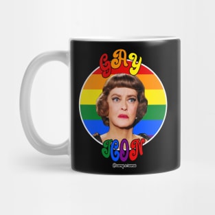 Gay Icon Mug